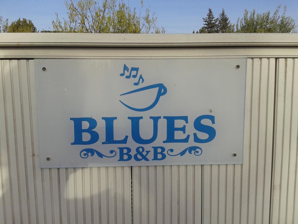 B&B Blues 阿沃拉 外观 照片